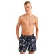 бански,гащета,мъжки,бански,костюми,tommy,hilfiger,um0um02827,swimming,shorts,blue,(screened,hilfiger,desert,sky)