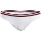 дамски,бански,костюми,tommy,hilfiger,uw0uw04113,bikini,bottom,white
