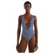 бански,костюм,дамски,бански,костюми,tommy,hilfiger,uw0uw04138,swimsuit,blue