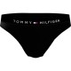 дамско,бельо,дамски,бикини,и,танкини,tommy,hilfiger,uw0uw04145,panties,black