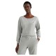блуза,дамски,блузи,tommy,hilfiger,uw0uw04154,sweatshirt,grey