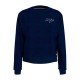блуза,дамски,блузи,tommy,hilfiger,uw0uw04521,sweatshirt,blue