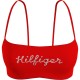 бюстие,дамско,бельо,дамски,бикини,и,танкини,tommy,hilfiger,uw0uw04536,bralette,red
