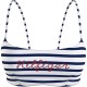 бюстие,дамско,бельо,дамски,бикини,и,танкини,tommy,hilfiger,uw0uw04540,bralette,white,blue