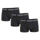 боксерки,мъжко,бельо,tommy,jeans,um0um02850,boxers,black