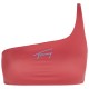 дамски,бански,костюми,tommy,jeans,uw0uw04078,bralette,pink