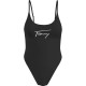 бански,костюм,дамски,бански,костюми,tommy,jeans,uw0uw04093,swimsuit,black