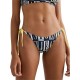 дамски,бански,костюми,tommy,jeans,uw0uw04565,bikini,bottom,black
