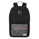 раница,раници,american,tourister,upbeat,backpack,19.5l,black
