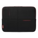 всички,чанти,samsonite,airglow,sleeve,15.6´´,laptop,cover,4.5l,black