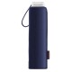чадър,чадъри,samsonite,alu,drop,3,sections,manual,flat,umbrella,blue,(indigo,blue)