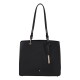 чанта,всички,чанти,samsonite,skyhigh,hobo,with,charm,bag,black