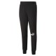 панталони,мъжки,панталони,puma,ess,block,x,tape,pants,black