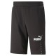 къси,панталони,мъжки,панталони,puma,ess,block,x,tape,shorts,black