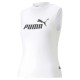 тениска,дамски,тениски,puma,ess,slim,logo,sleeveless,t,shirt,puma,white,(white)
