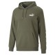 суичър,мъжки,пуловери,puma,ess,tape,camo,hoodie,green,moss,(green)