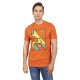 тениска,мъжки,тениски,puma,graphics,court,short,sleeve,t,shirt,orange,(chili,powder)