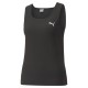 тениска,дамски,тениски,puma,her,slim,sleeveless,t,shirt,puma,black,(black)