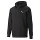 блуза,мъжки,пуловери,puma,rad,cal,half,zip,sweatshirt,black