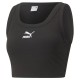 потник,дамски,топове,puma,classics,sleeveless,top,puma,black,(black)