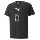 тениска,мъжки,тениски,puma,franchise,core,short,sleeve,t,shirt,black