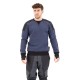 блуза,мъжки,пуловери,revit,whitby,sweatshirt,blue,(dark,navy)