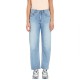 дънки,дамски,панталони,volcom,daddio,jeans,blue