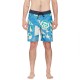 бански,гащета,мъжки,бански,костюми,volcom,geo,stoney,19´´,swimming,shorts,blue