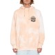 суичър,мъжки,пуловери,volcom,trippin,dye,hoodie,orange