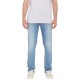 дънки,мъжки,панталони,volcom,vorta,jeans,wrecked,indigo,(blue)
