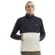 блуза,мъжки,пуловери,tropicfeel,ns40,half,zip,sweatshirt,night,blue,(blue)