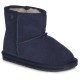 обувки,детски,боти,emu,australia,wallaby,mini,boots,blue,(midnight)