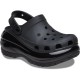мъжки,сандали,мъжки,джапанки,и,чехли,crocs,classic,mega,crush,clogs,black