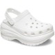 мъжки,сандали,мъжки,джапанки,и,чехли,crocs,classic,mega,crush,clogs,white