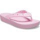 джапанки,дамски,сандали,и,чехли,crocs,classic,platform,flip,flops,flamingo,(pink)