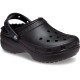 дамски,сандали,и,чехли,crocs,classic,platform,lined,clogs,black