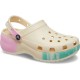 мъжки,сандали,мъжки,джапанки,и,чехли,crocs,classic,platform,ombre,clogs,orange,(vanilla,multi)