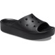 дамски,сандали,и,чехли,crocs,classic,platform,slides,black,(black)