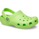 детски,сандали,и,чехли,crocs,classic,clogs,limeade,(green)