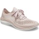 маратонки,дамски,маратонки,crocs,lite,ride,360,pacer,trainers,pink,clay,white,(pink)