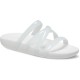 дамски,сандали,и,чехли,crocs,splash,glossy,strappy,slides,white