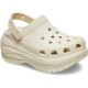 мъжки,сандали,мъжки,джапанки,и,чехли,crocs,classic,mega,crush,clogs,beige,(bone)