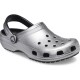 мъжки,сандали,мъжки,джапанки,и,чехли,crocs,classic,metallic,clogs,silver,(silver,metallic)