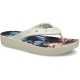 джапанки,дамски,сандали,и,чехли,crocs,classic,platform,retro,resort,flip,flops,bone,multi,(beige)