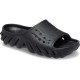 мъжки,джапанки,и,чехли,crocs,echo,slides,black
