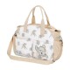 чанта,всички,чанти,karactermania,disney,bambi,changing,bag,beige,(multicolour)