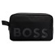 несесер,тоалетни,принадлежности,boss,catch,2.0ds,10249707,wash,bag,black,(black)