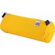 канцеларски,принадлежности,oxford,hamelin,kangoo,kids,with,elastic,rubber,22,cm,pencil,case,yellow