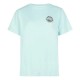 тениска,дамски,тениски,o´neill,airid,short,sleeve,t,shirt,white