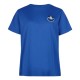 тениска,дамски,тениски,o´neill,airid,short,sleeve,t,shirt,princess,blue,(blue)